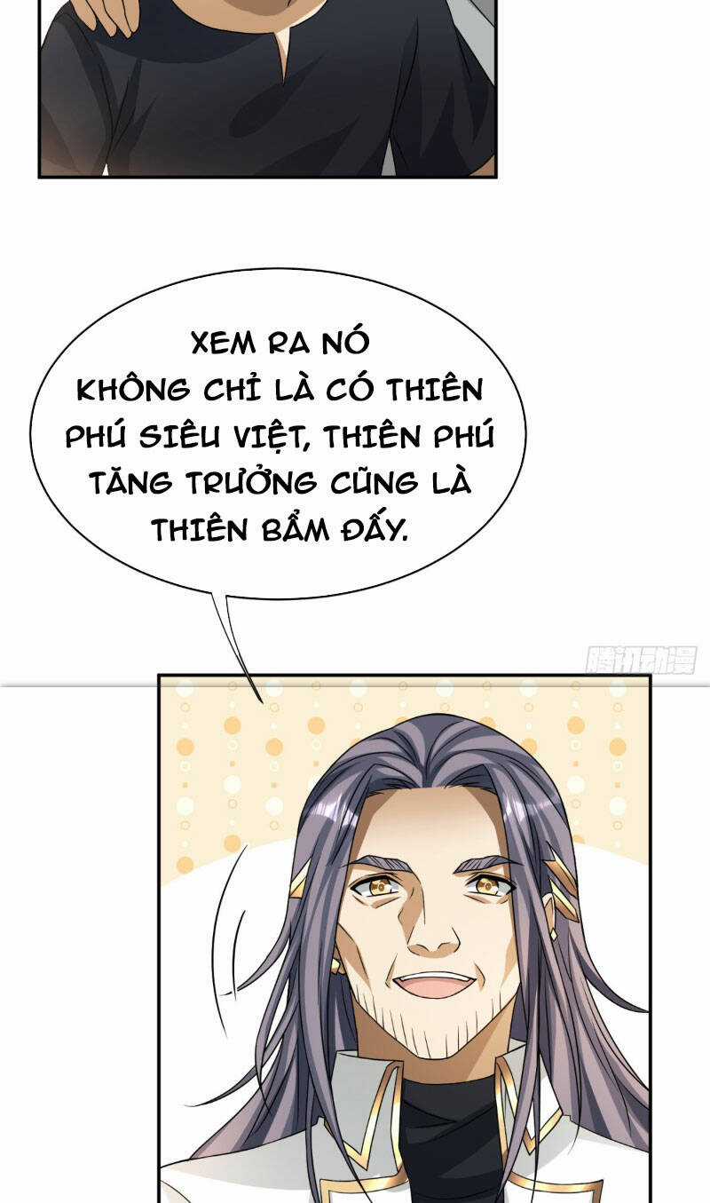 Cựu Nhật Ngự Long Chapter 10 trang 9