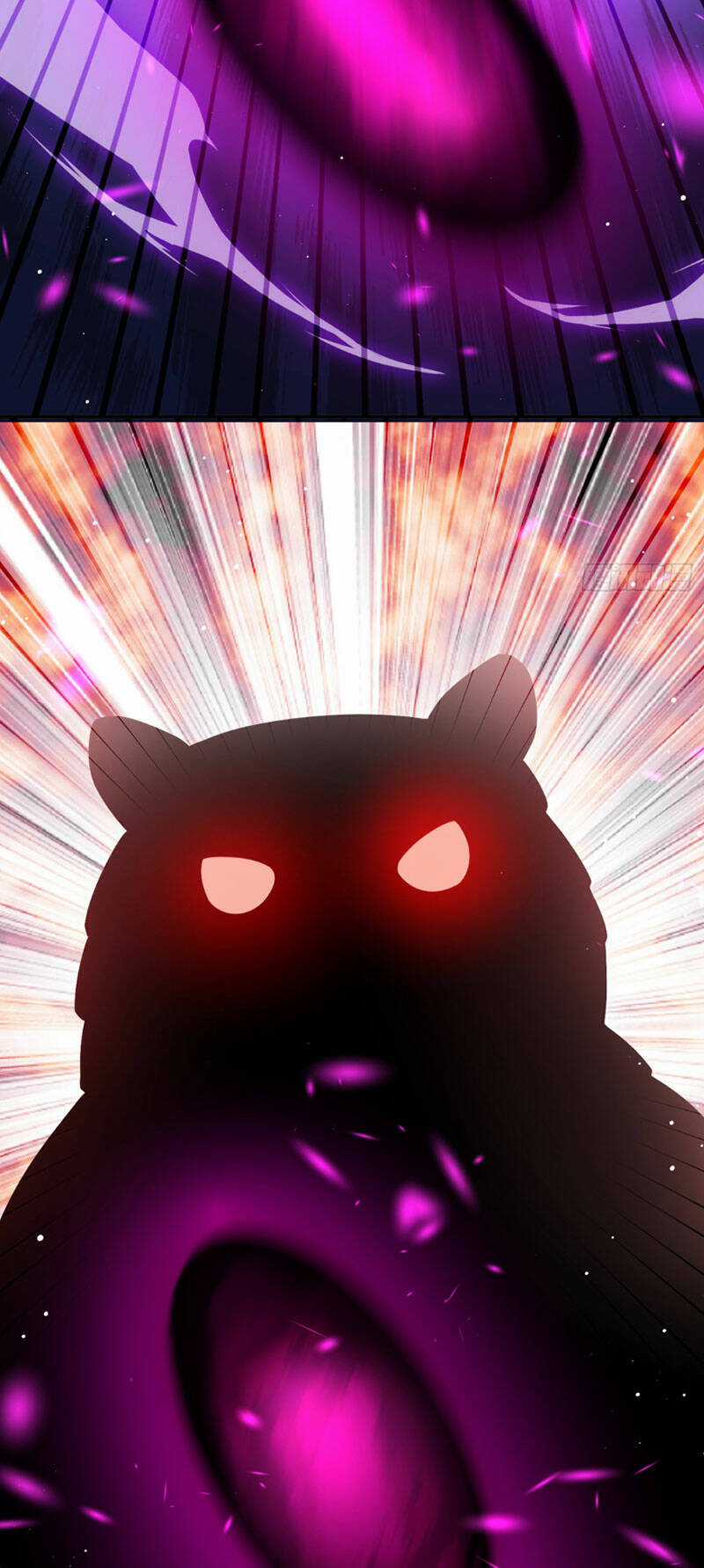 Cựu Nhật Ngự Long Chapter 11 trang 2