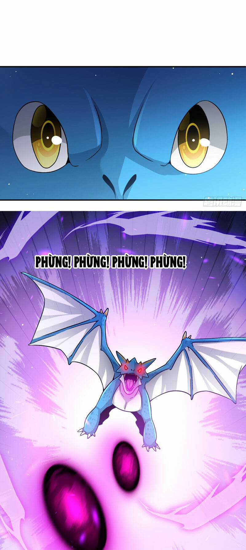 Cựu Nhật Ngự Long Chapter 11 trang 6