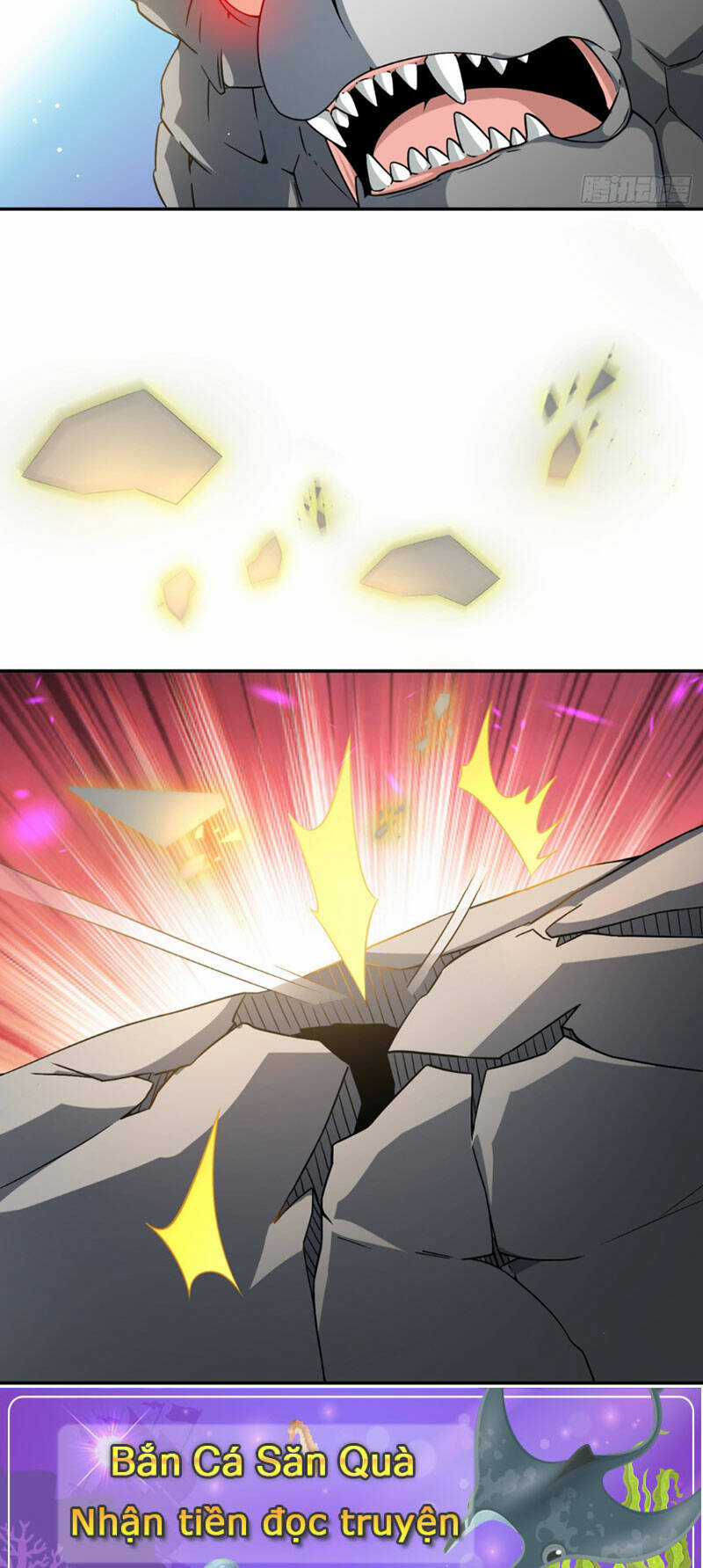 Cựu Nhật Ngự Long Chapter 11 trang 8