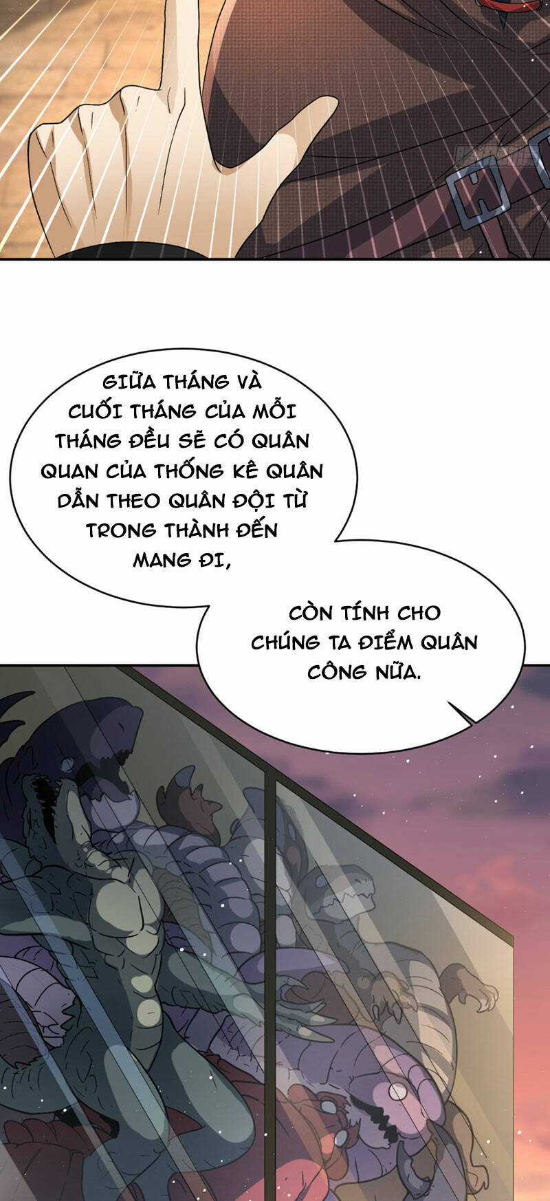 Cựu Nhật Ngự Long Chapter 12 trang 11