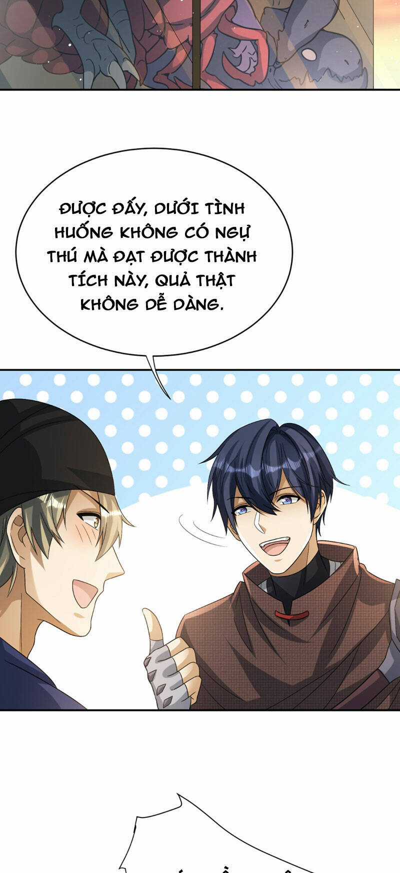 Cựu Nhật Ngự Long Chapter 12 trang 12