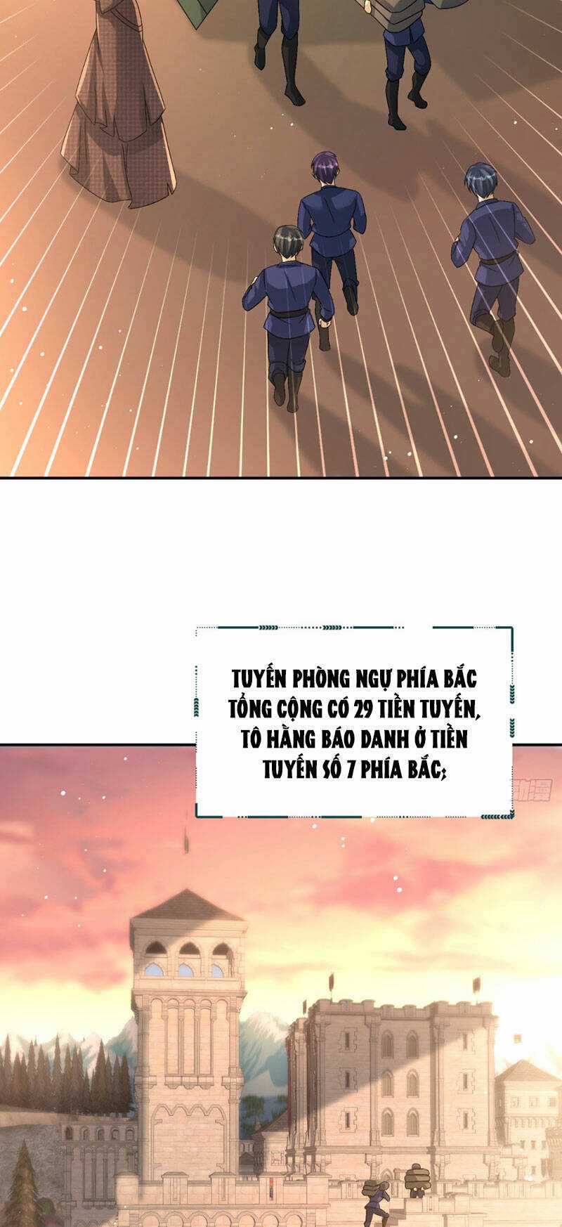 Cựu Nhật Ngự Long Chapter 12 trang 2