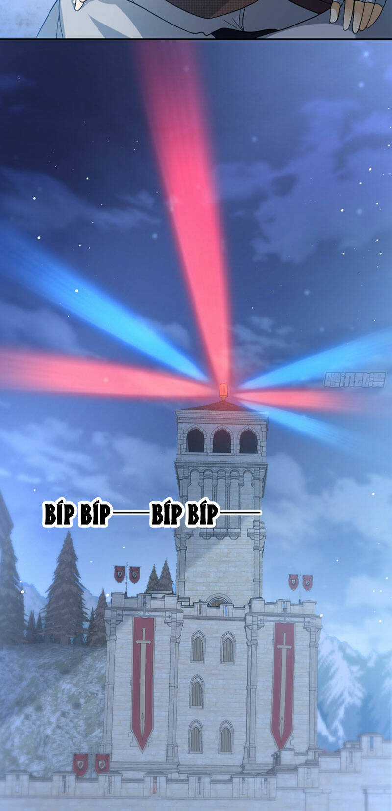 Cựu Nhật Ngự Long Chapter 12 trang 32