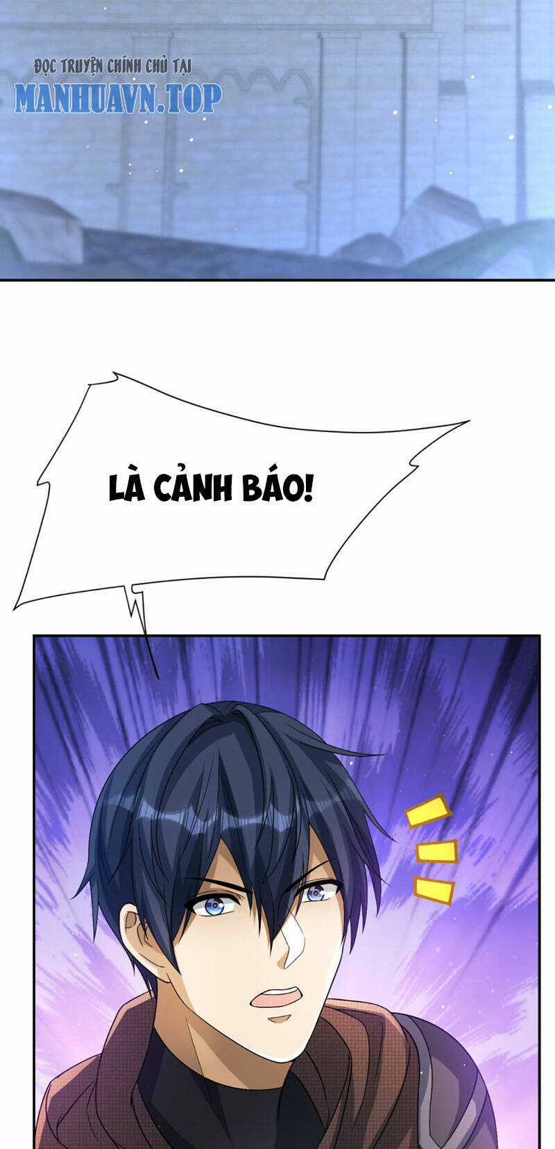 Cựu Nhật Ngự Long Chapter 12 trang 33