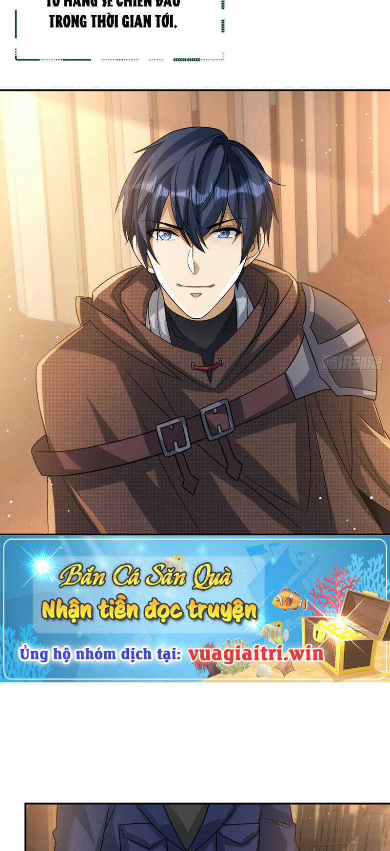 Cựu Nhật Ngự Long Chapter 12 trang 4