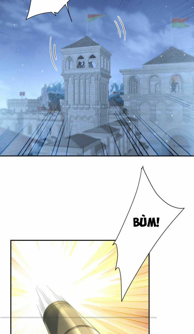 Cựu Nhật Ngự Long Chapter 13 trang 10