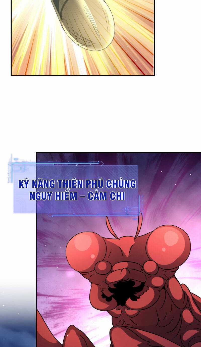 Cựu Nhật Ngự Long Chapter 13 trang 11