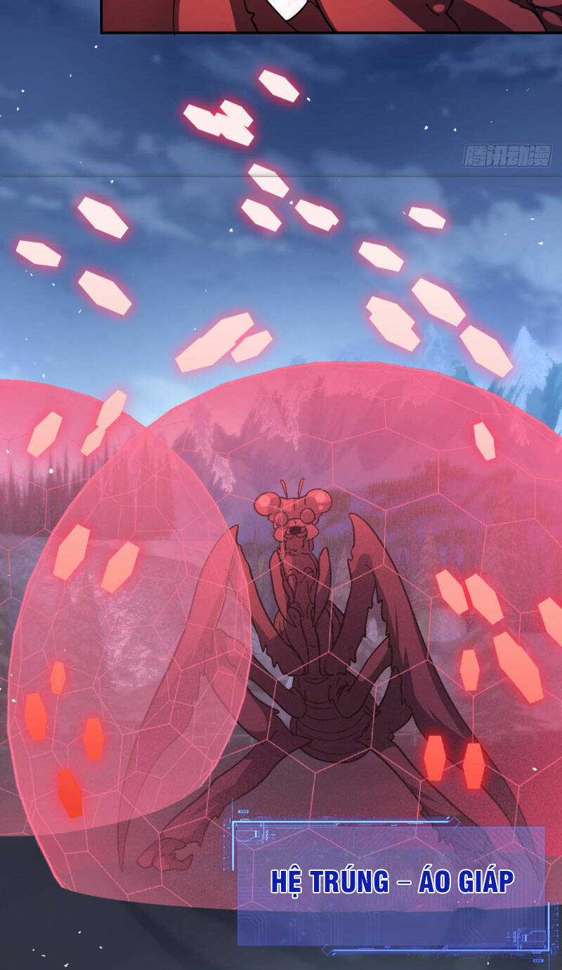 Cựu Nhật Ngự Long Chapter 13 trang 12