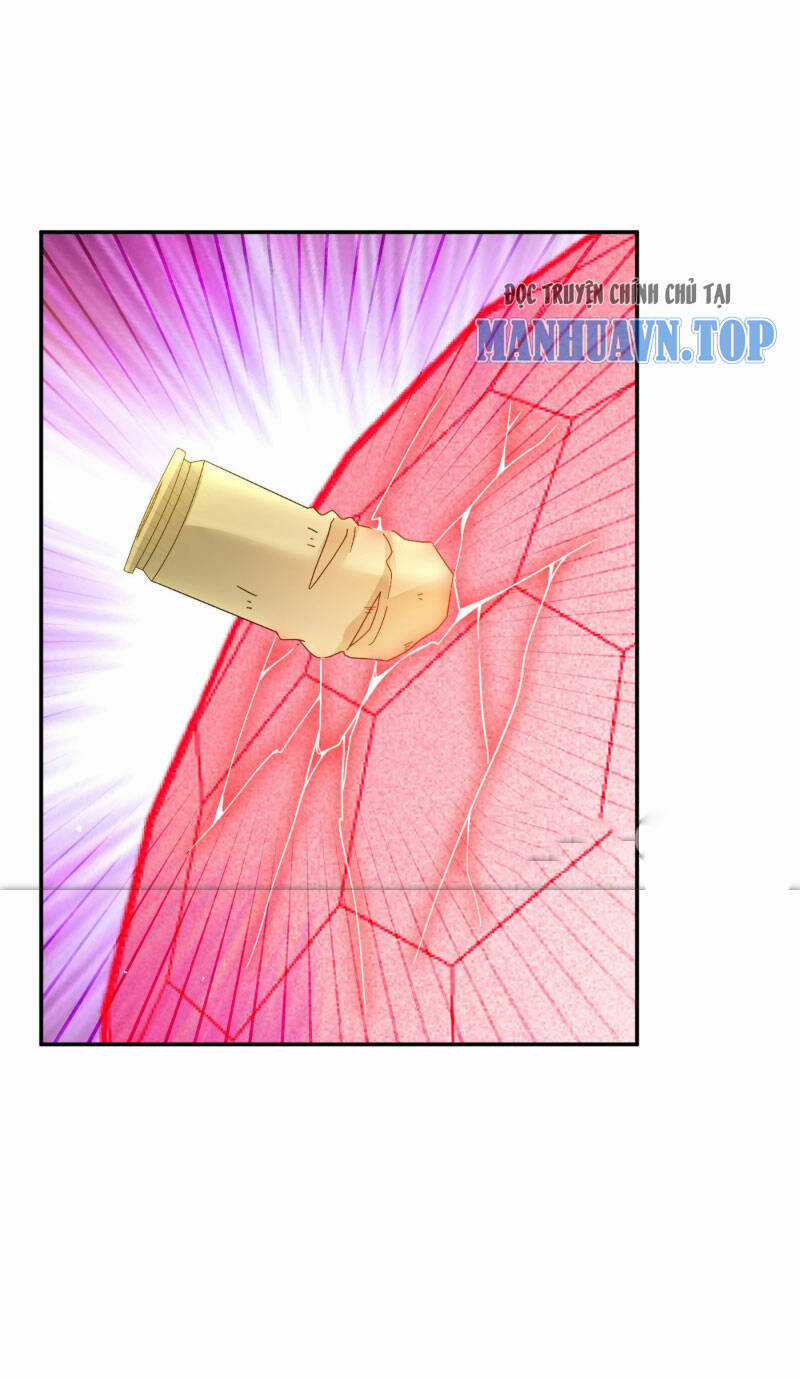 Cựu Nhật Ngự Long Chapter 13 trang 14