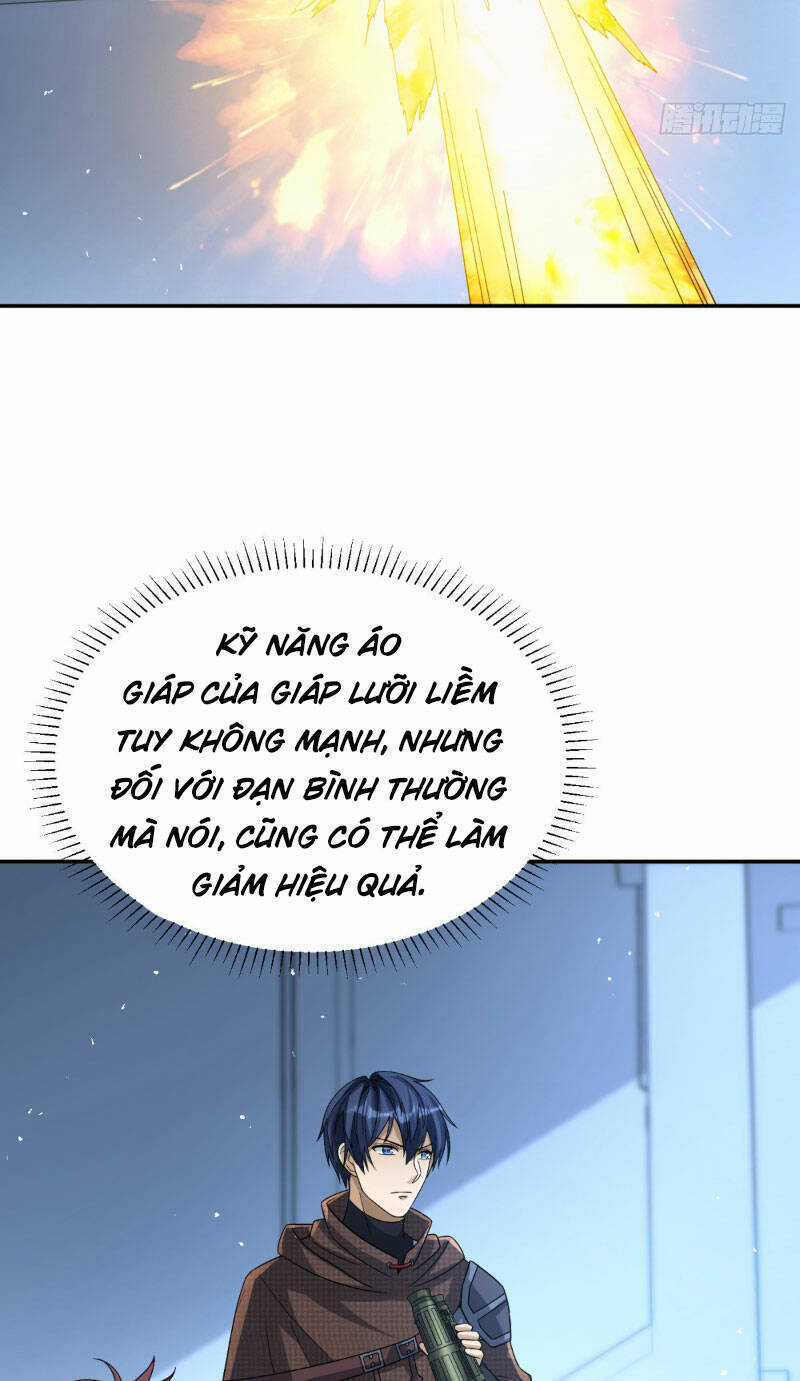 Cựu Nhật Ngự Long Chapter 13 trang 17