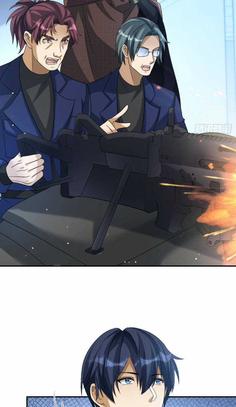 Cựu Nhật Ngự Long Chapter 13 trang 18