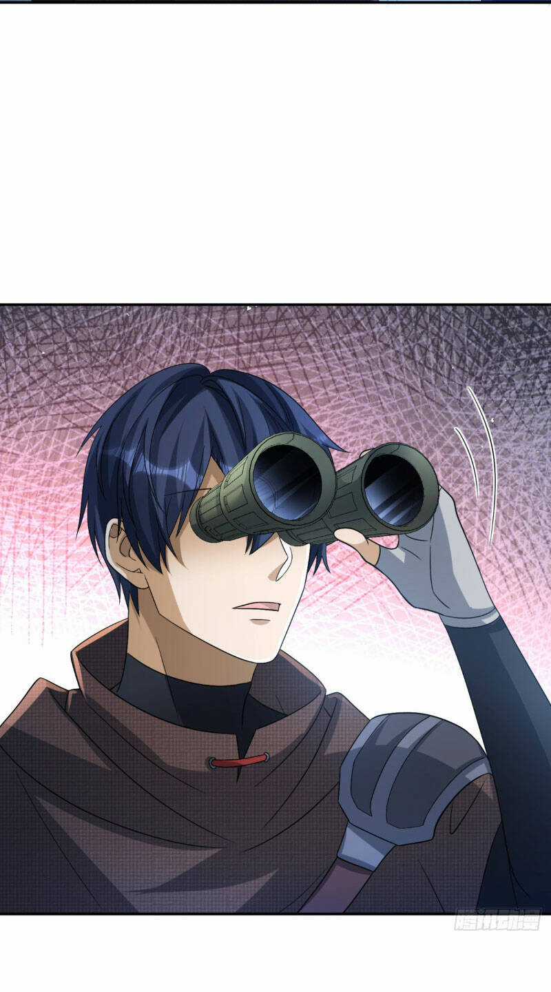 Cựu Nhật Ngự Long Chapter 13 trang 21