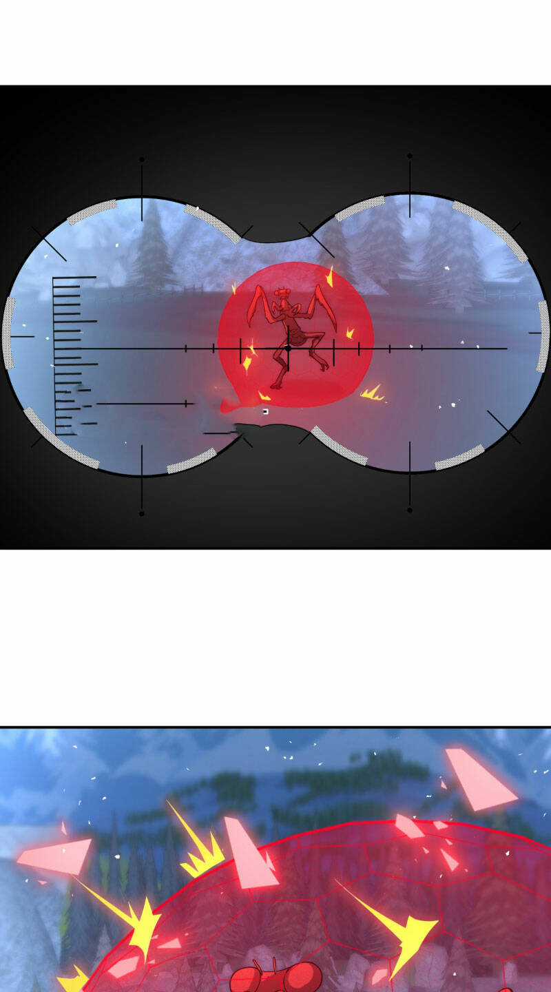 Cựu Nhật Ngự Long Chapter 13 trang 22