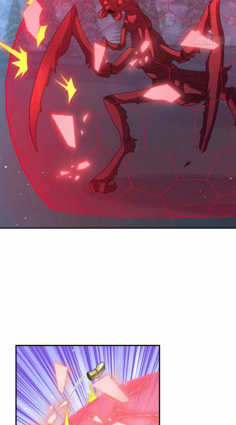 Cựu Nhật Ngự Long Chapter 13 trang 23