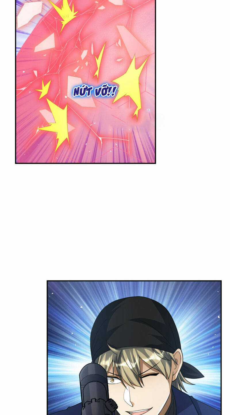 Cựu Nhật Ngự Long Chapter 13 trang 24