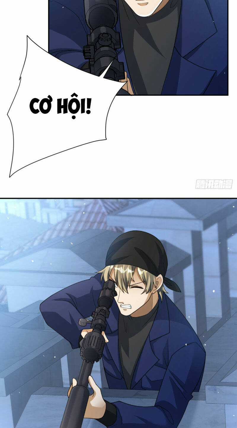 Cựu Nhật Ngự Long Chapter 13 trang 25