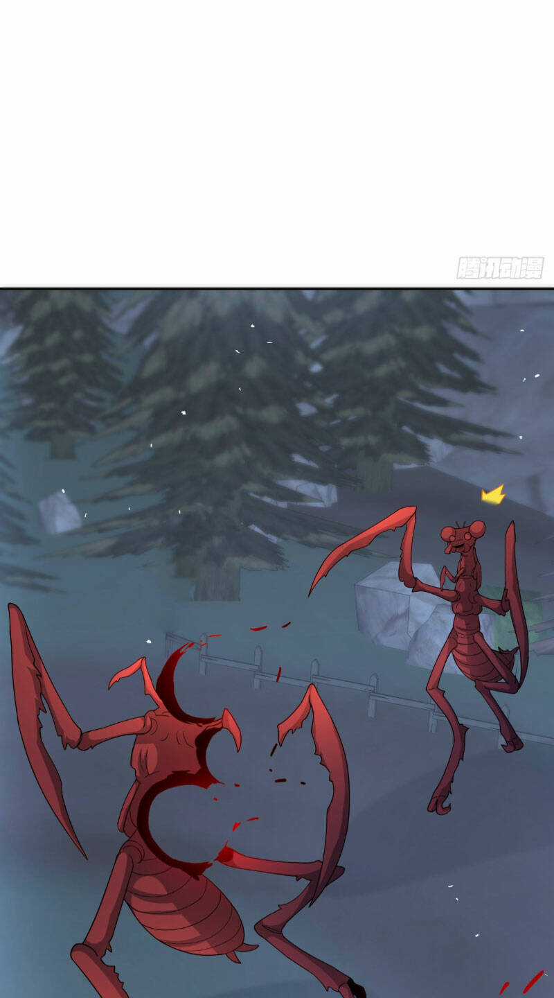 Cựu Nhật Ngự Long Chapter 13 trang 31