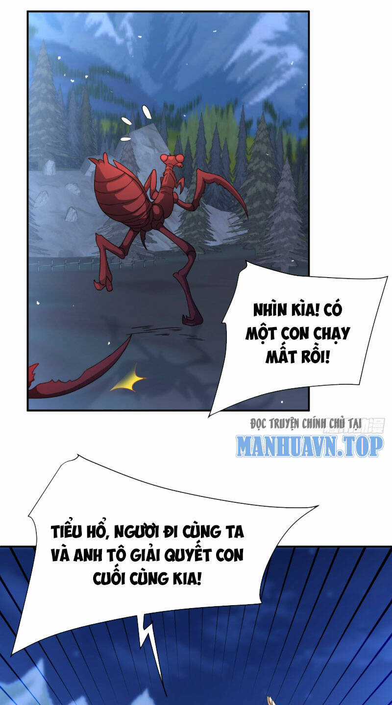Cựu Nhật Ngự Long Chapter 13 trang 33