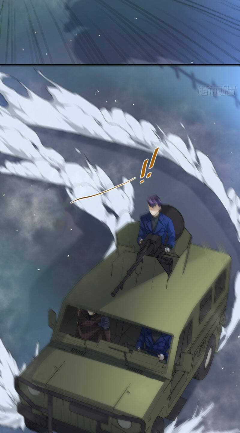 Cựu Nhật Ngự Long Chapter 13 trang 36