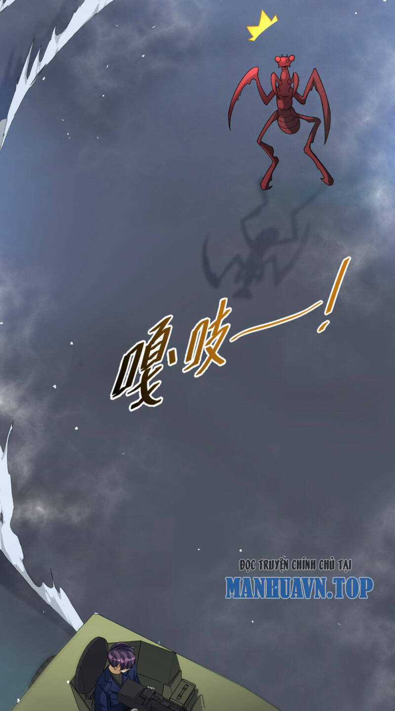 Cựu Nhật Ngự Long Chapter 13 trang 39