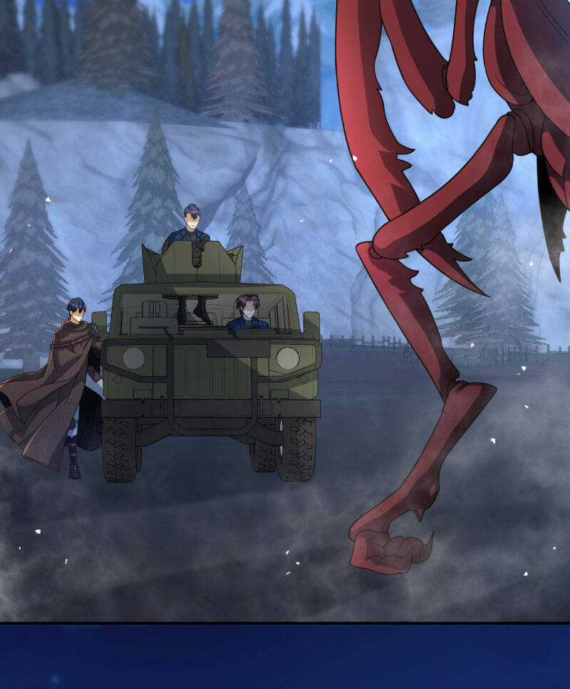 Cựu Nhật Ngự Long Chapter 13 trang 43