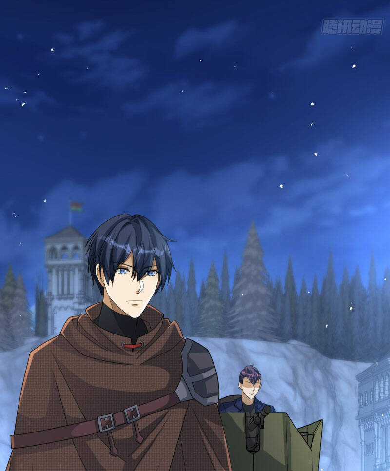 Cựu Nhật Ngự Long Chapter 13 trang 44