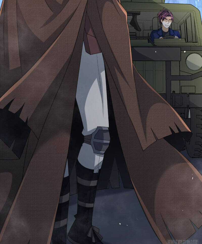 Cựu Nhật Ngự Long Chapter 13 trang 45