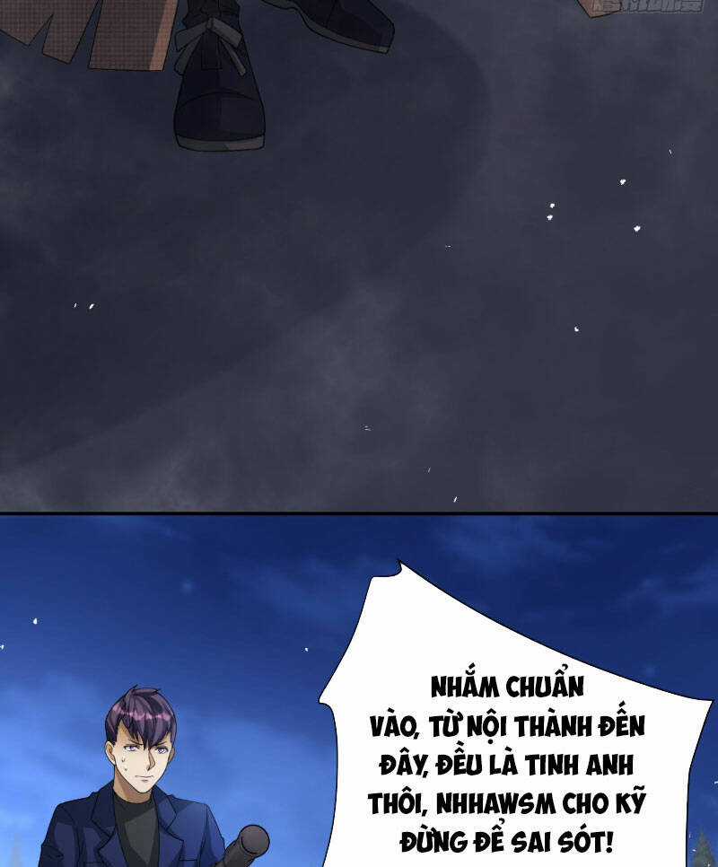 Cựu Nhật Ngự Long Chapter 13 trang 46