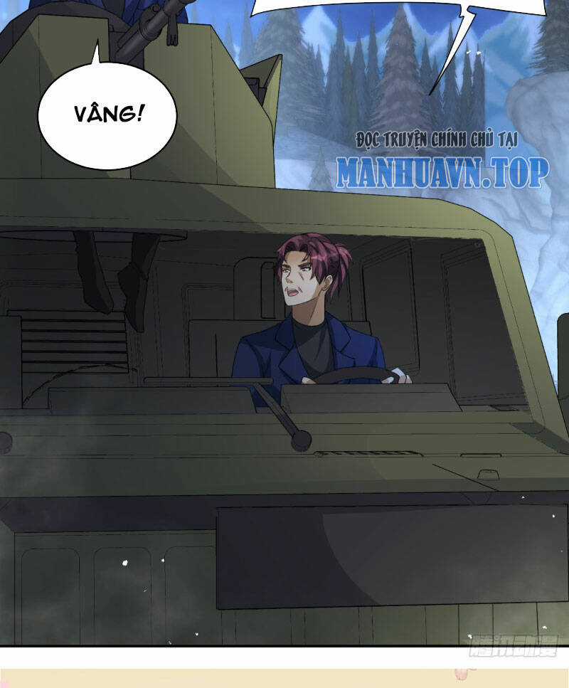 Cựu Nhật Ngự Long Chapter 13 trang 47