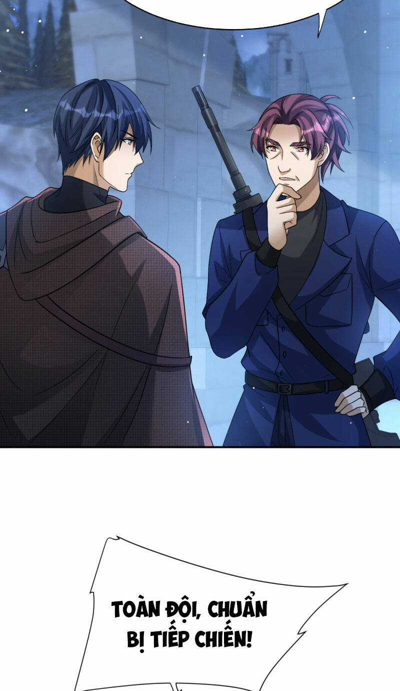 Cựu Nhật Ngự Long Chapter 13 trang 5