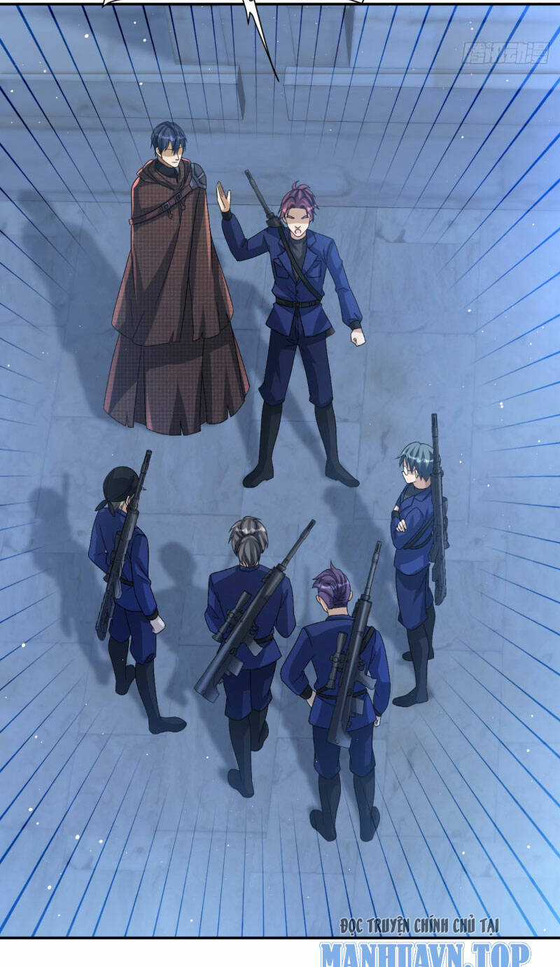 Cựu Nhật Ngự Long Chapter 13 trang 6