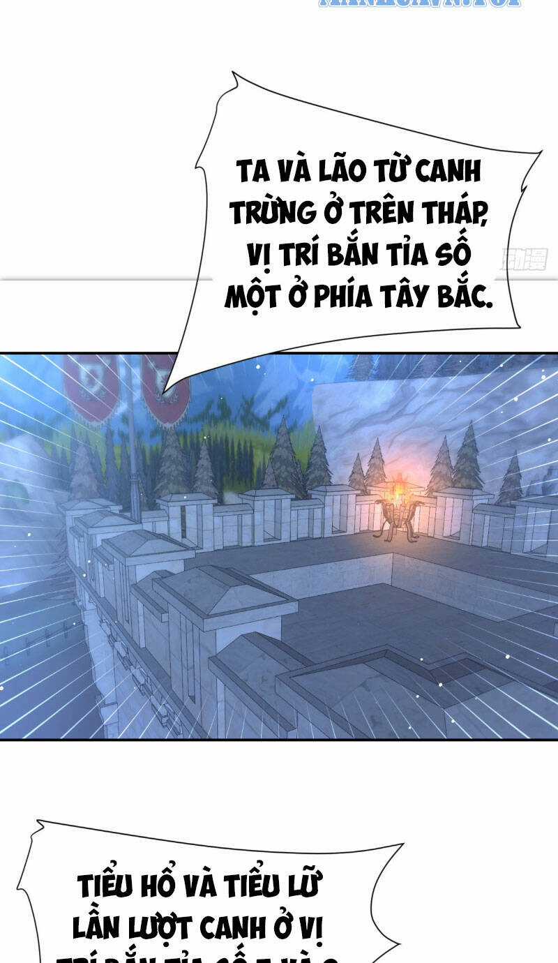 Cựu Nhật Ngự Long Chapter 13 trang 7