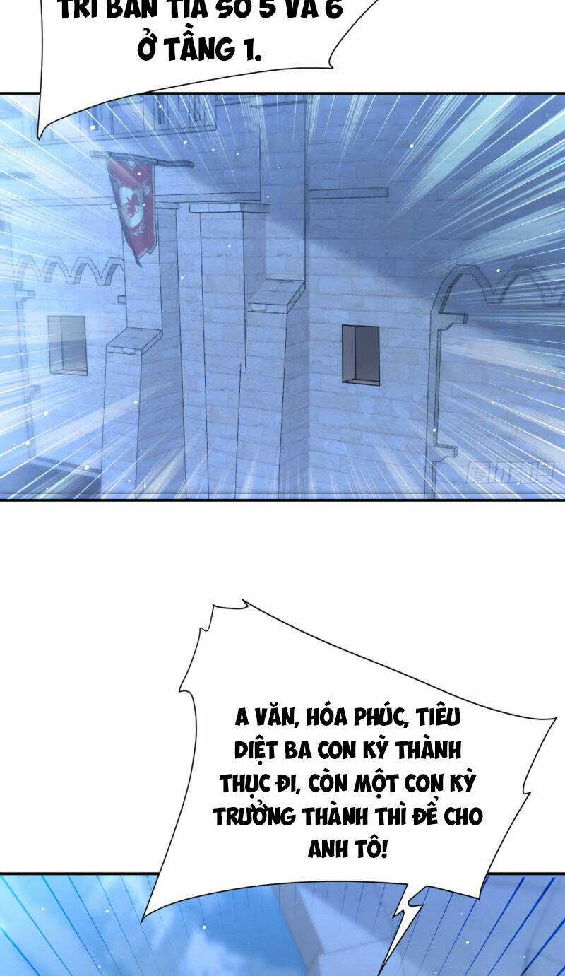 Cựu Nhật Ngự Long Chapter 13 trang 8