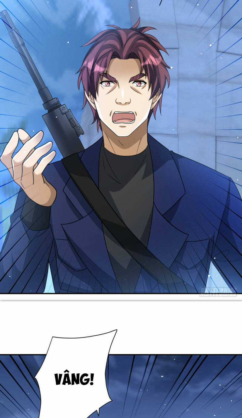 Cựu Nhật Ngự Long Chapter 13 trang 9