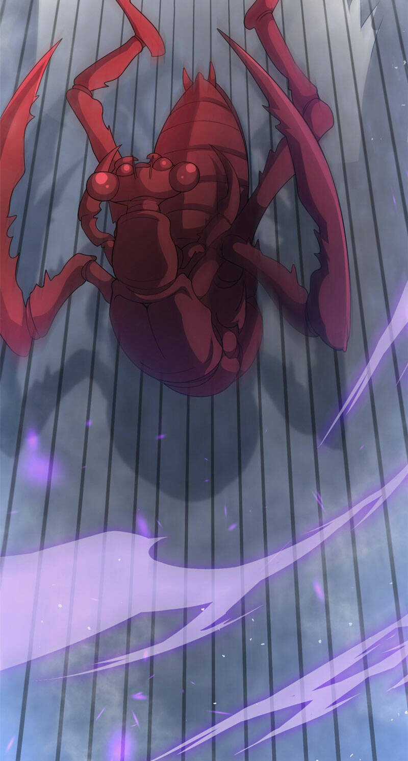 Cựu Nhật Ngự Long Chapter 14 trang 10