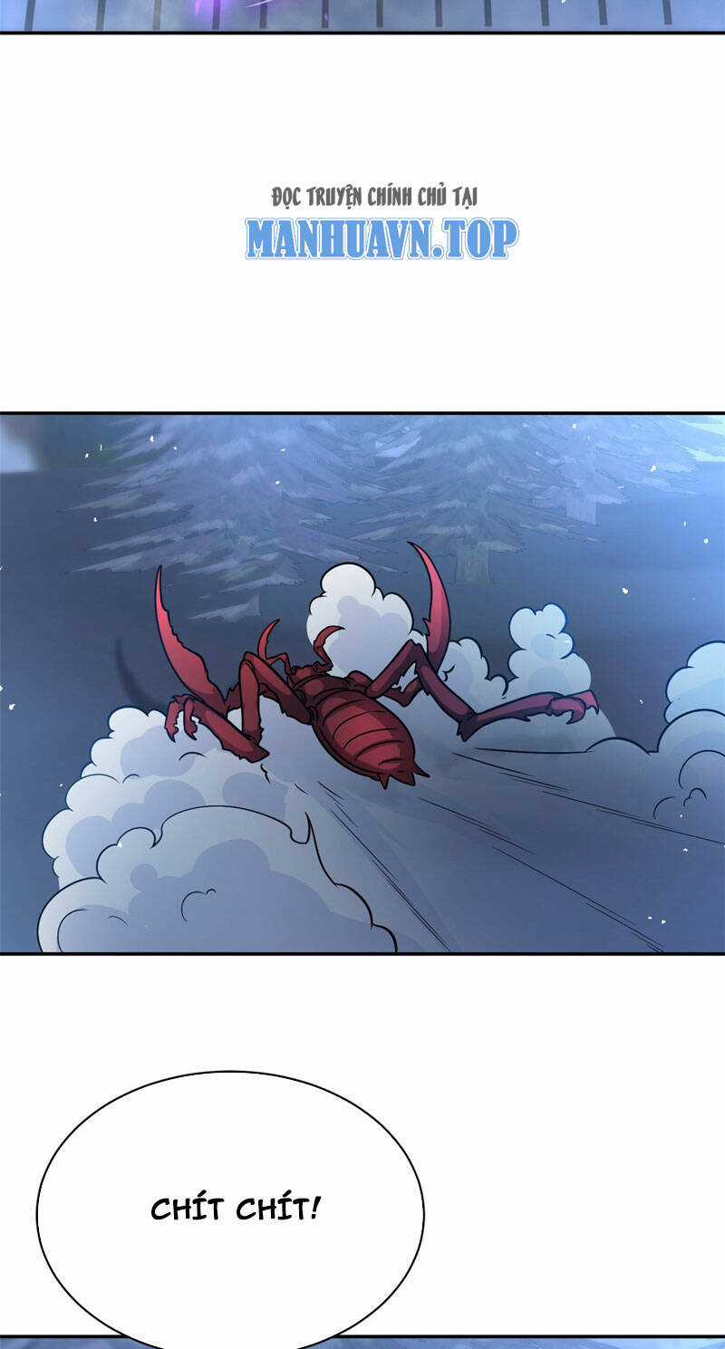 Cựu Nhật Ngự Long Chapter 14 trang 11