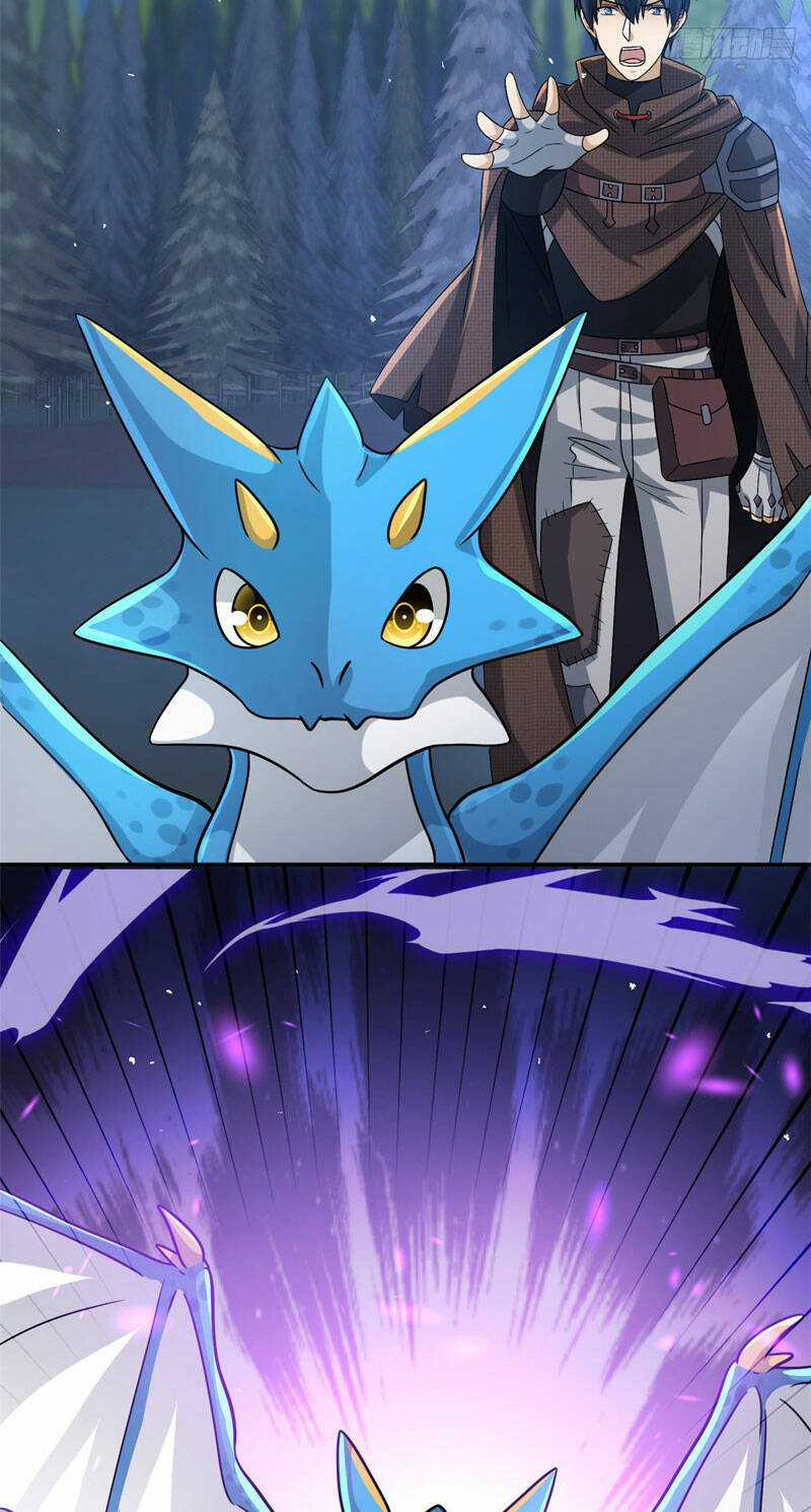 Cựu Nhật Ngự Long Chapter 14 trang 14