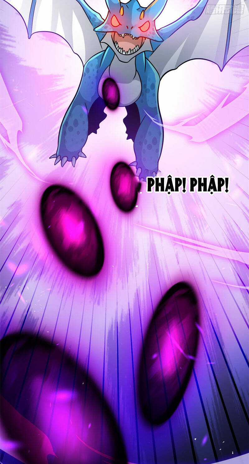 Cựu Nhật Ngự Long Chapter 14 trang 15