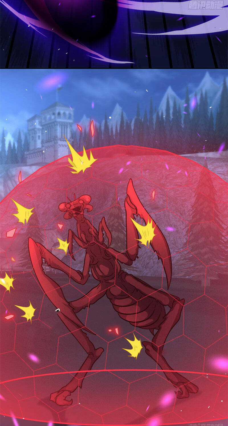 Cựu Nhật Ngự Long Chapter 14 trang 16