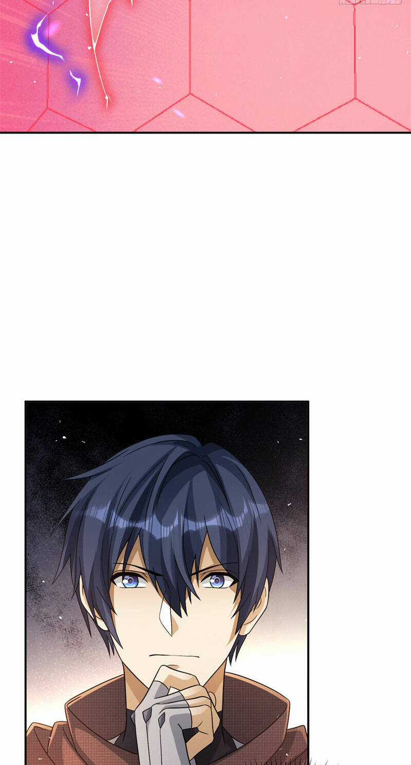 Cựu Nhật Ngự Long Chapter 14 trang 18