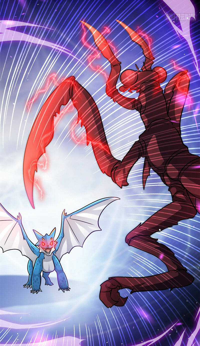 Cựu Nhật Ngự Long Chapter 14 trang 21