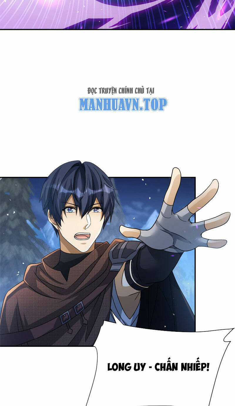 Cựu Nhật Ngự Long Chapter 14 trang 22