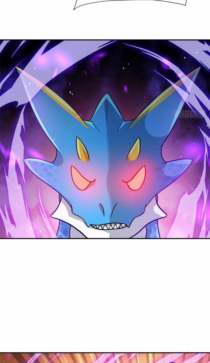 Cựu Nhật Ngự Long Chapter 14 trang 23