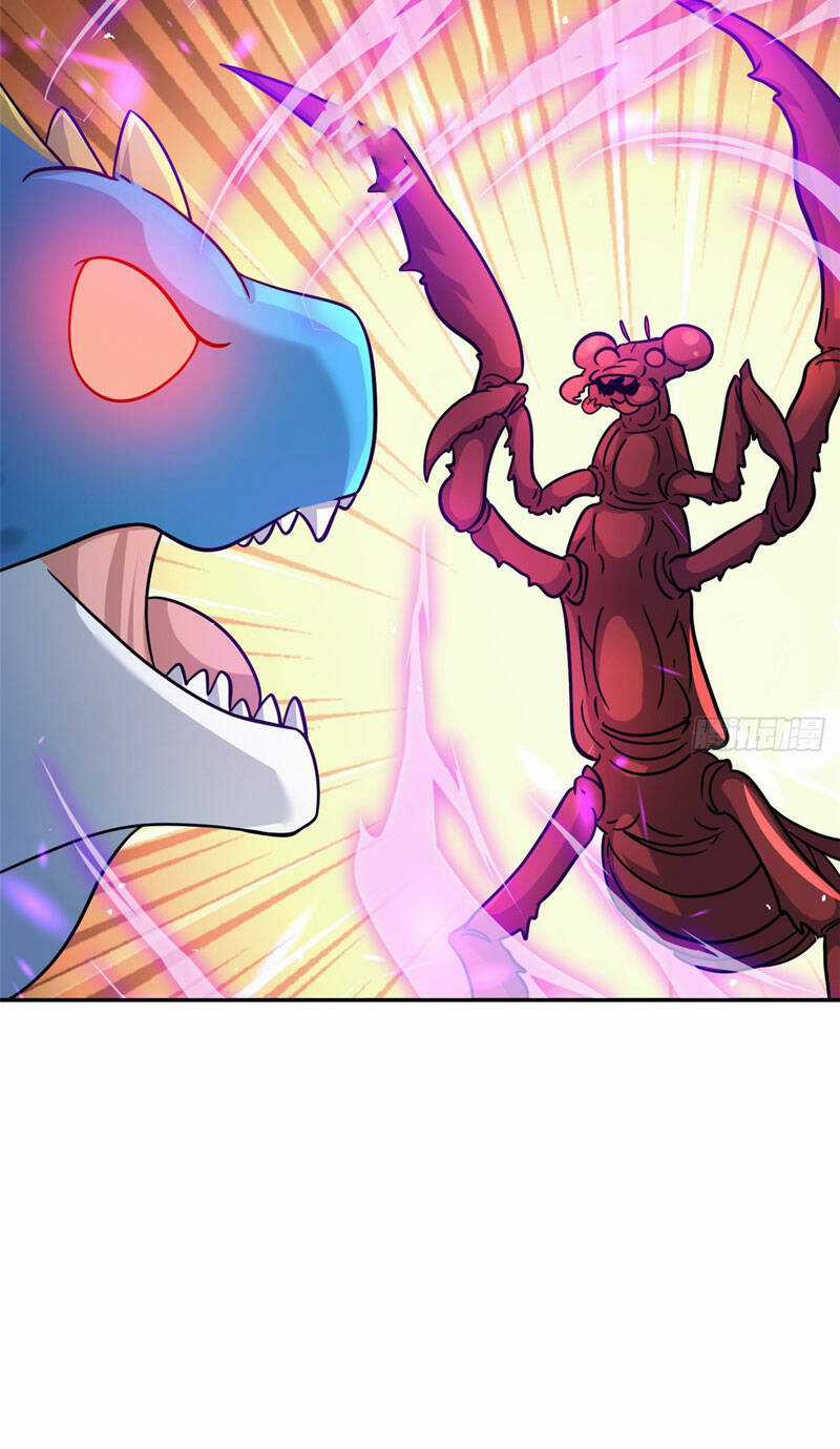 Cựu Nhật Ngự Long Chapter 14 trang 24