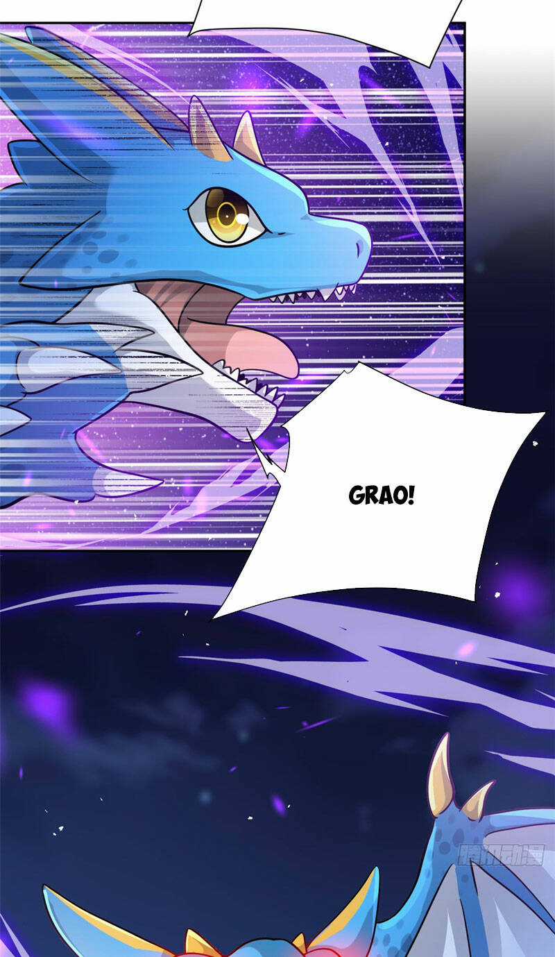 Cựu Nhật Ngự Long Chapter 14 trang 26