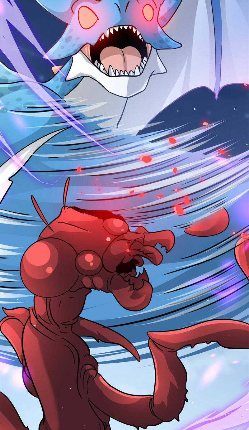 Cựu Nhật Ngự Long Chapter 14 trang 27