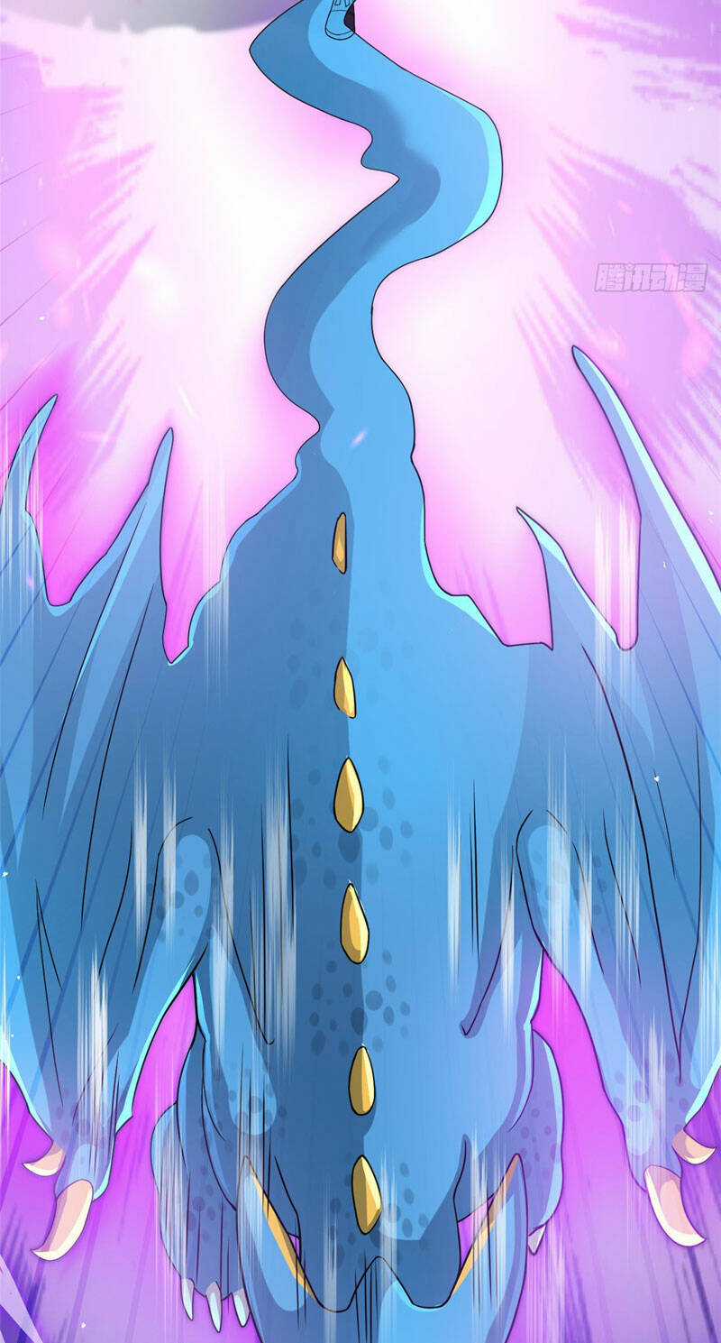 Cựu Nhật Ngự Long Chapter 14 trang 3