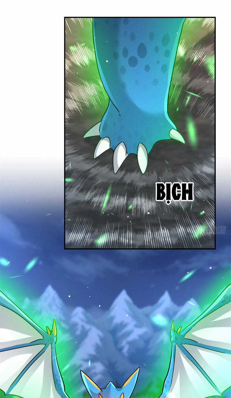 Cựu Nhật Ngự Long Chapter 14 trang 31