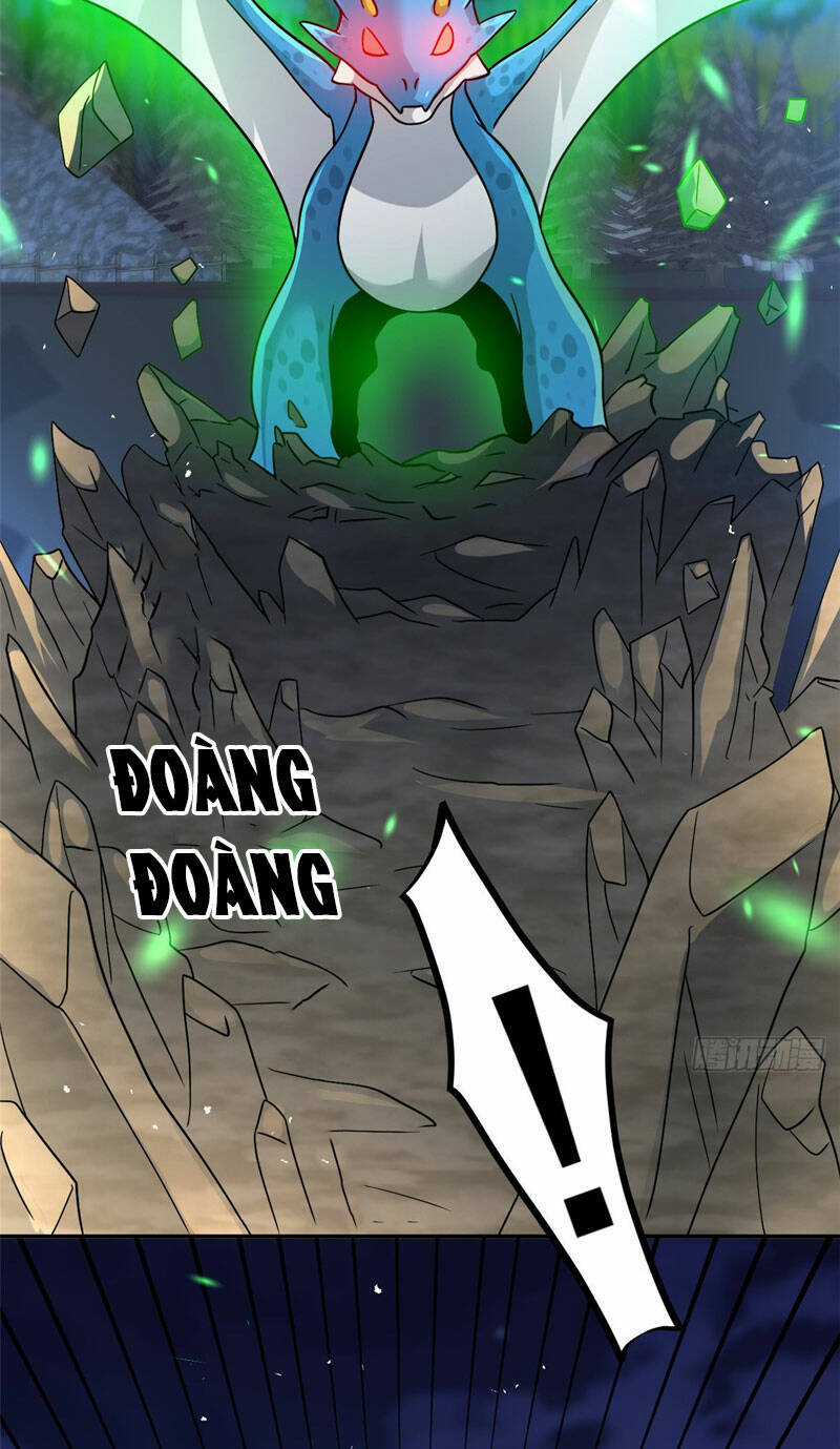 Cựu Nhật Ngự Long Chapter 14 trang 32